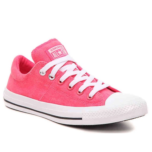 Converse Shoes - Converse-only worn twice!